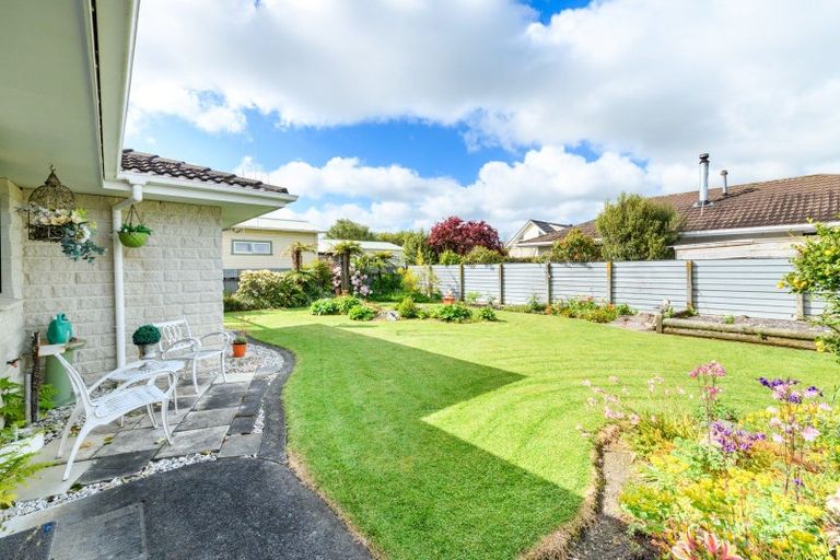 Photo of property in 31 Derby Street, Feilding, 4702