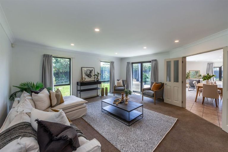 Photo of property in 9 Seclusion Lane, Parklands, Christchurch, 8083