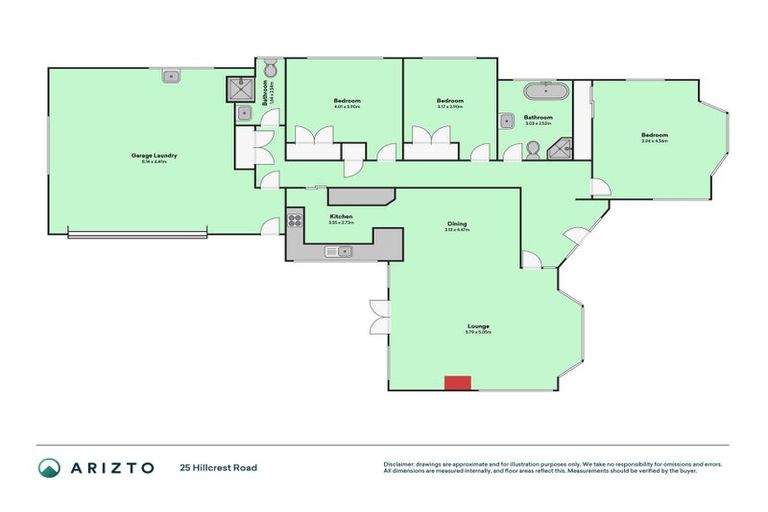 Photo of property in 25 Hillcrest Road, Otumoetai, Tauranga, 3110