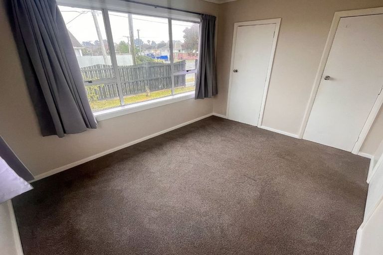 Photo of property in 1 Solent Place, Aranui, Christchurch, 8061
