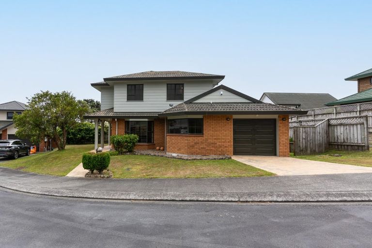 Photo of property in 16 Peppertree Lane, Woodridge, Wellington, 6037