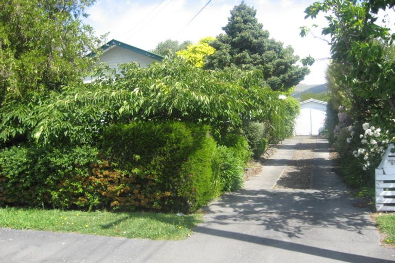 Photo of property in 82 Martin Avenue, Beckenham, Christchurch, 8023