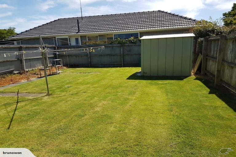 Photo of property in 3/102 Wingate Street, Redwood, Christchurch, 8051