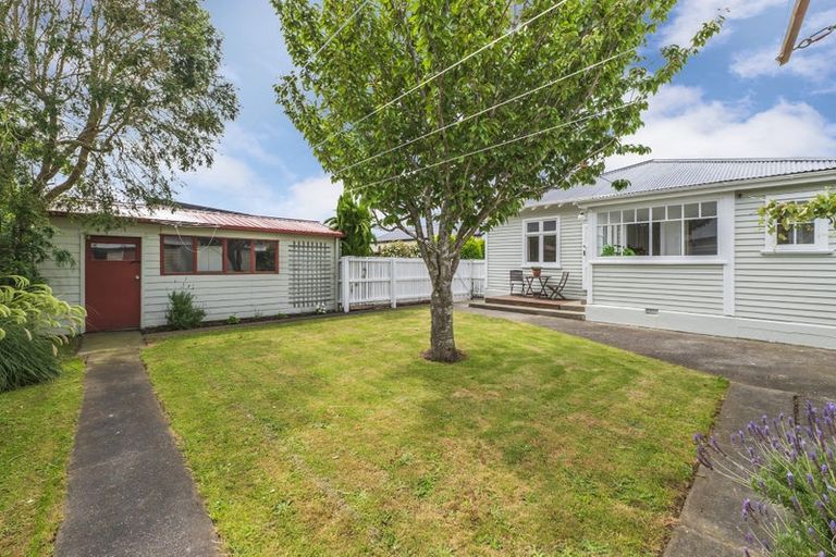 Photo of property in 49 Station Street, Leeston, 7632