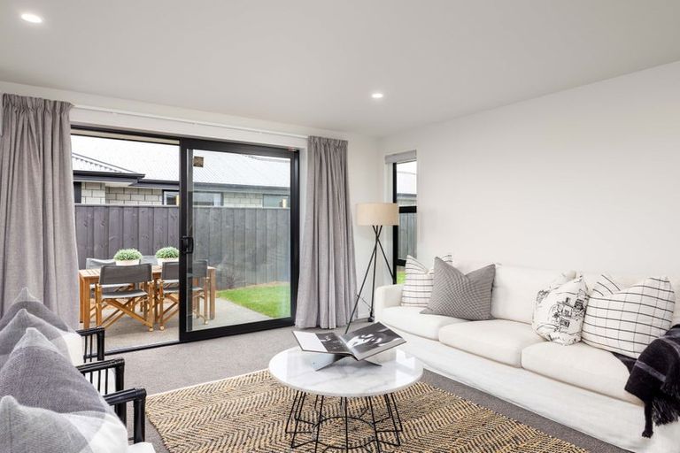 Photo of property in 5 Sandhill Drive, Rolleston, 7615