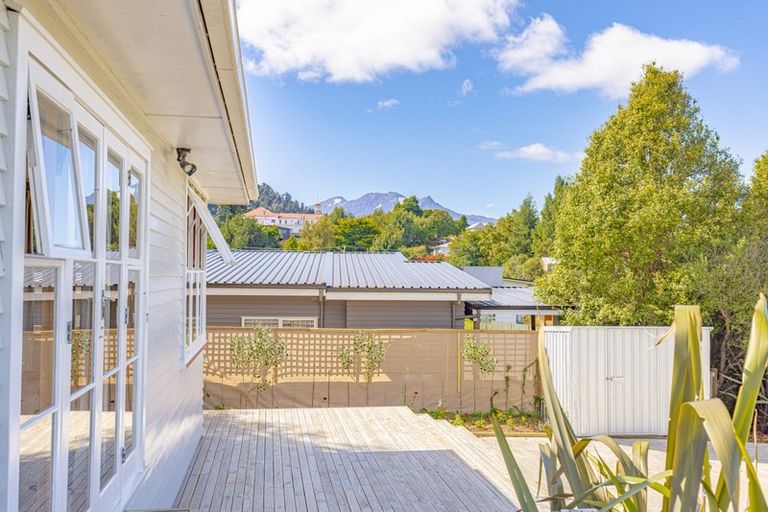 Photo of property in 18 Willow Lane, Ohakune, 4625
