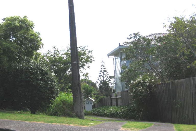 Photo of property in 14a Verbena Road, Birkdale, Auckland, 0626