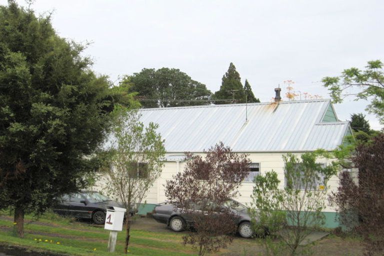 Photo of property in 1 Sedgewick Road, Opotiki, 3122