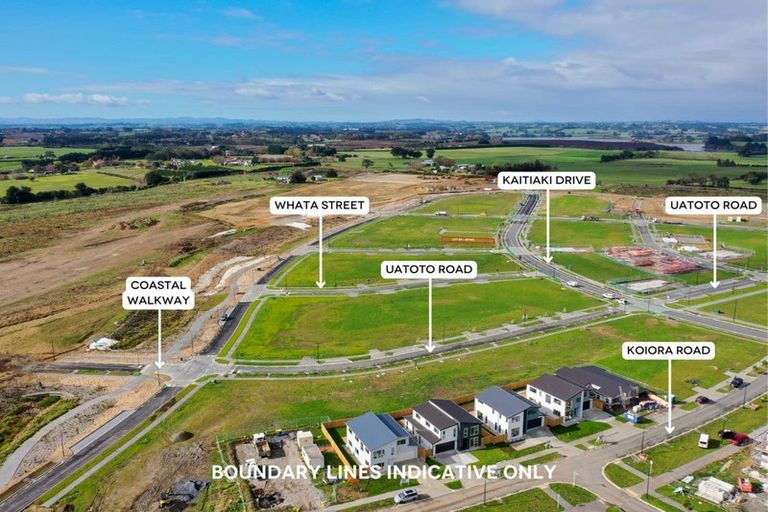 Photo of property in 32 Kaitiaki Drive, Clarks Beach, 2122