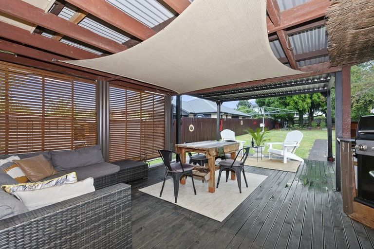 Photo of property in 26 Page Street, Morrinsville, 3300