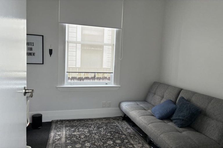 Photo of property in 3 Carrington Street, Mount Cook, Wellington, 6021