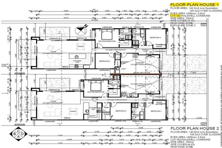 Photo of property in 53 Milns Road, Halswell, Christchurch, 8025
