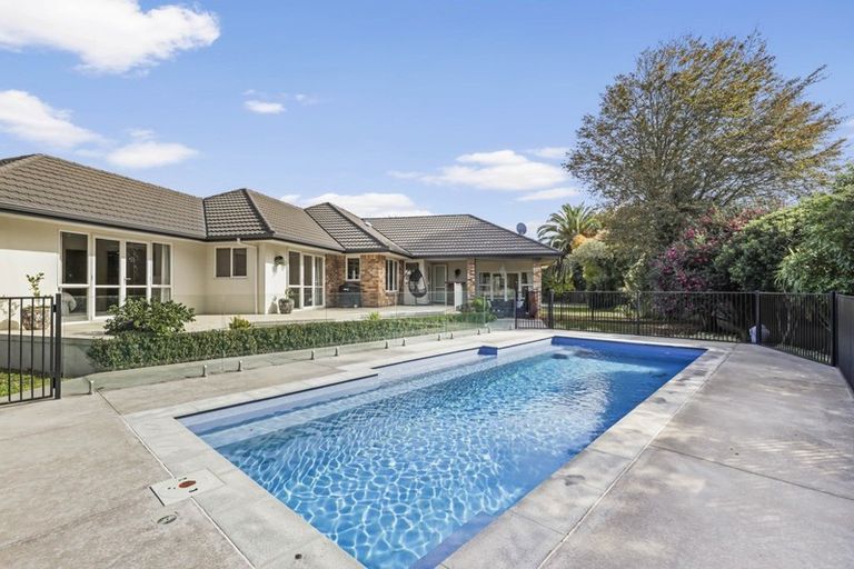 Photo of property in 6 Mansel Avenue, Hillcrest, Hamilton, 3216