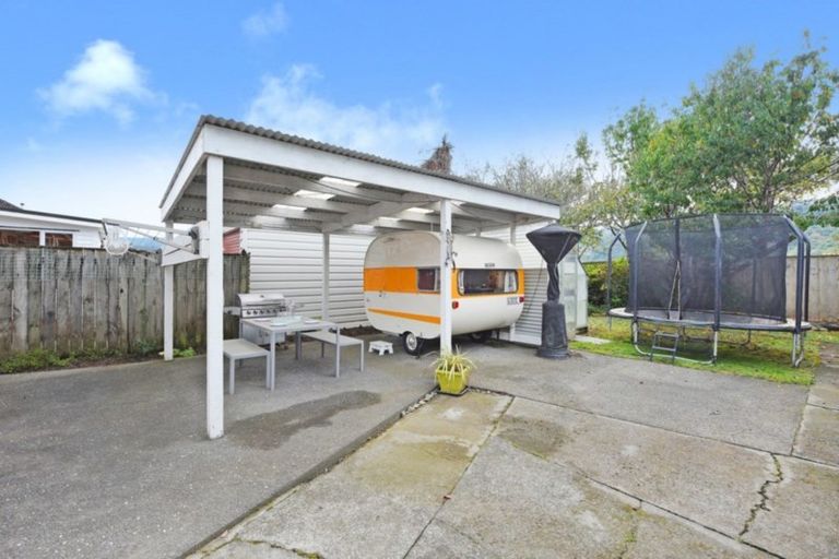 Photo of property in 56 Mcleod Street, Elderslea, Upper Hutt, 5018