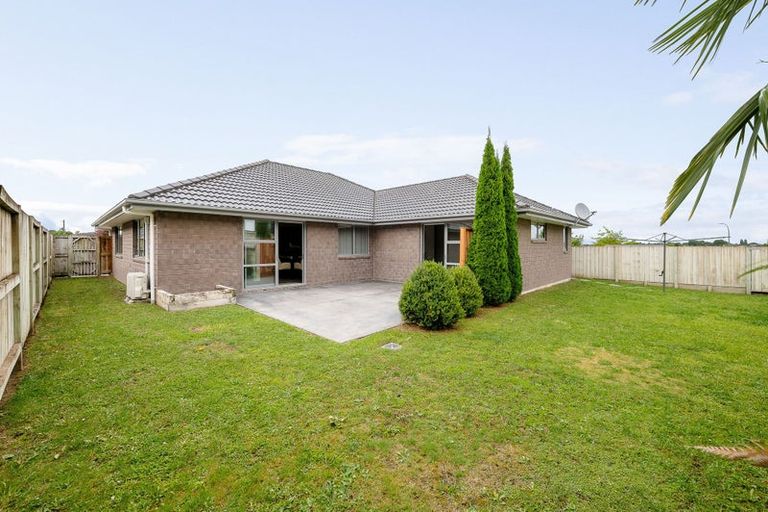 Photo of property in 5 Northbrook Glen, Flagstaff, Hamilton, 3210