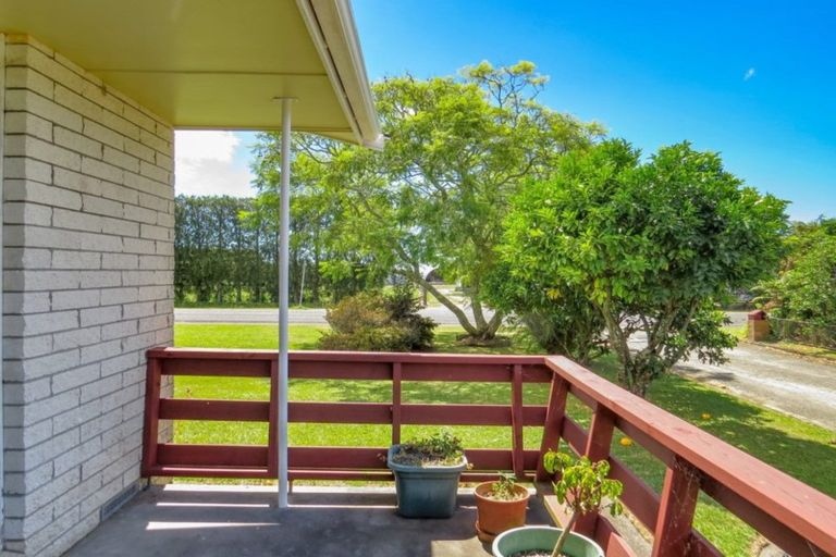 Photo of property in 161 College Road, Edgecumbe, 3120