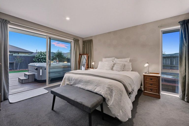 Photo of property in 36 Weka Street, Oxford, 7430