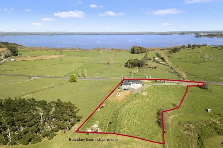Photo of property in 900 Waikare Road, Waerenga, Te Kauwhata, 3781