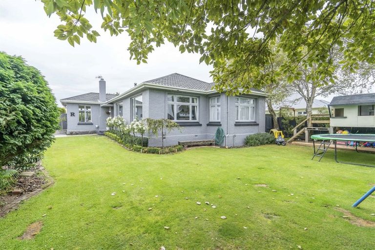 Photo of property in 203 Margaret Street, Glengarry, Invercargill, 9810