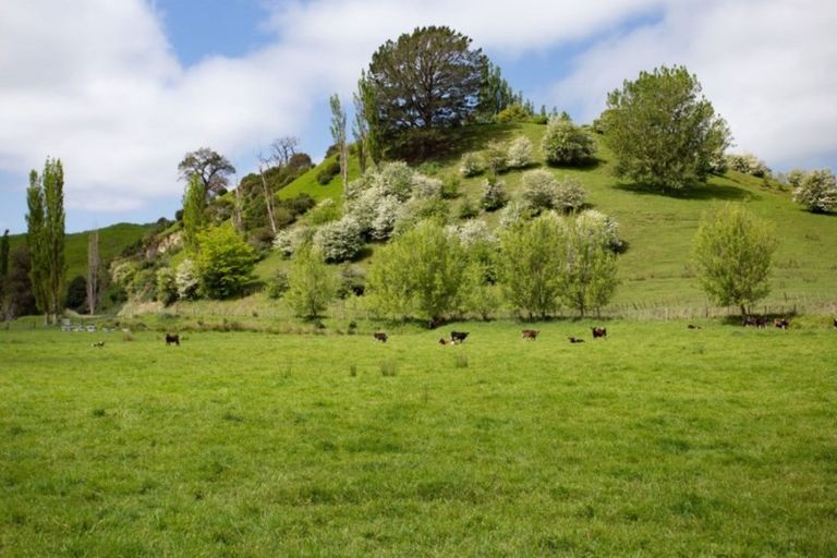 Photo of property in 186 Kaukatea Valley Road, Okoia, Wanganui, 4582