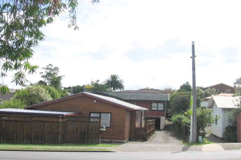 Photo of property in 1/14 Reeves Road, Pakuranga, Auckland, 2010