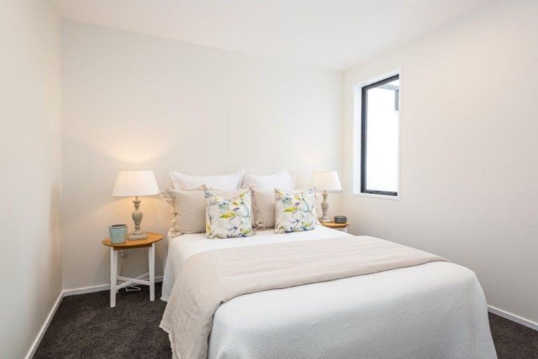 Photo of property in 2/10 Bishop Street, St Albans, Christchurch, 8014