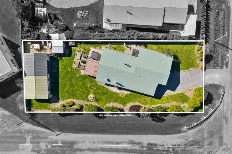 Photo of property in 14 Wakefield Street, Seddon, 7210