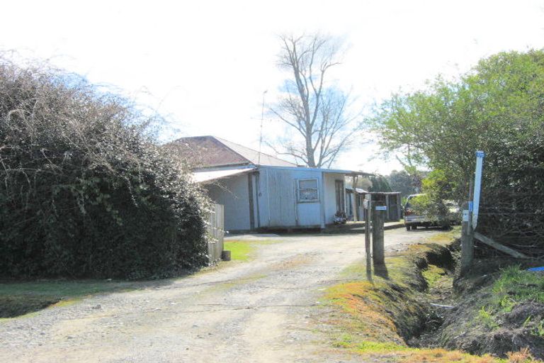 Photo of property in 176 Ruataniwha Road, Wairoa, 4108