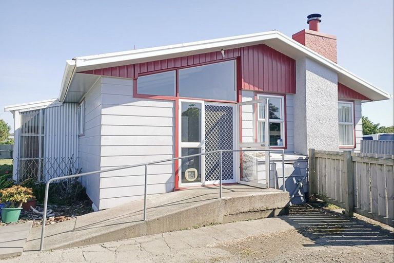 Photo of property in 4b Jellicoe Avenue, Wairoa, 4108