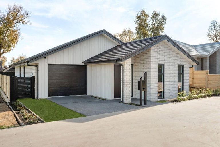 Photo of property in 16 Te Ia Terrace, Cambridge, 3434