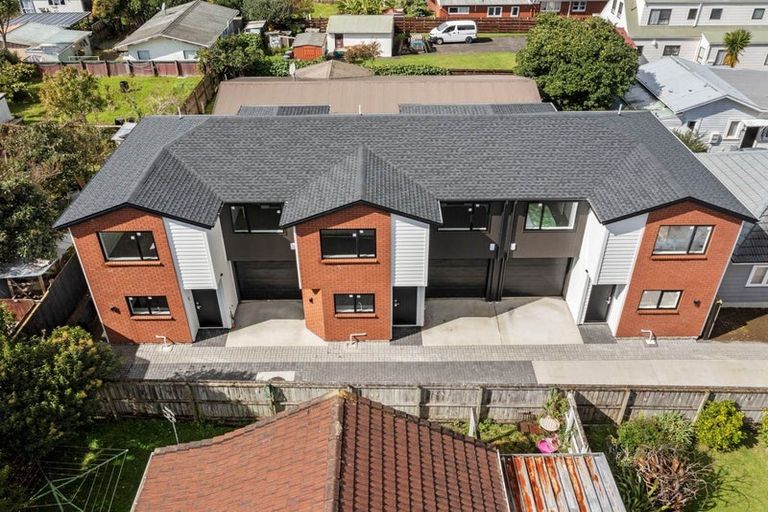 Photo of property in 4b Hazards Road, Weymouth, Auckland, 2103