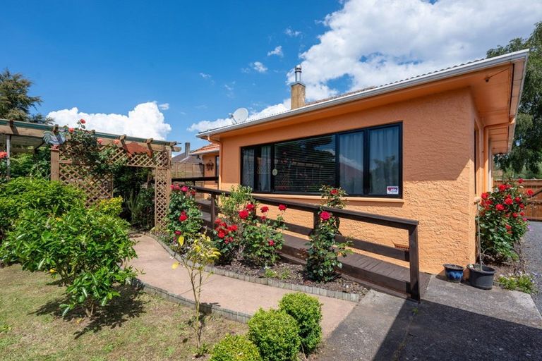 Photo of property in 69 Clinkard Avenue, Glenholme, Rotorua, 3010