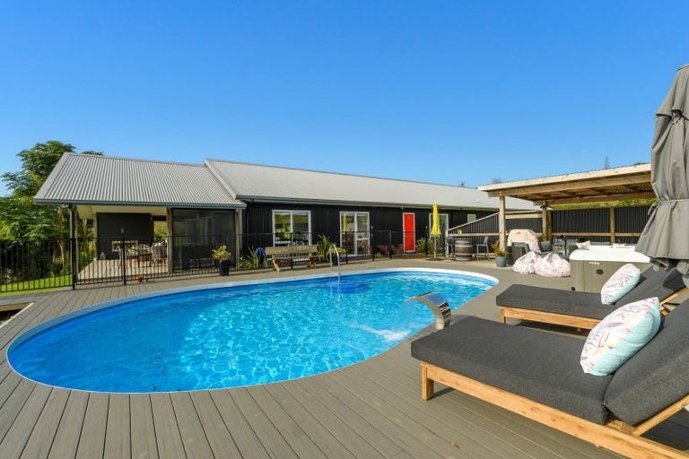 Photo of property in 16 Minden Hill Lane, Minden, Tauranga, 3176