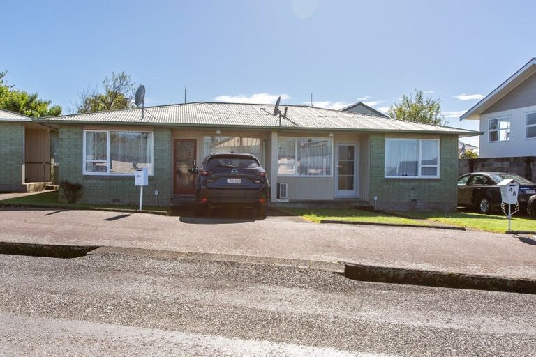 Photo of property in 4b Princess Street, Dannevirke, 4930
