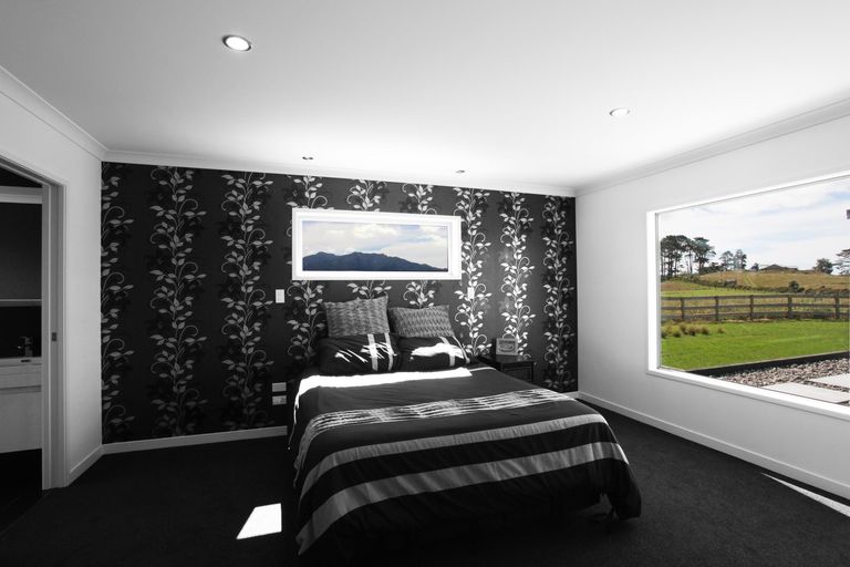 Photo of property in 573 Maungatawhiri Road, Raglan, 3295