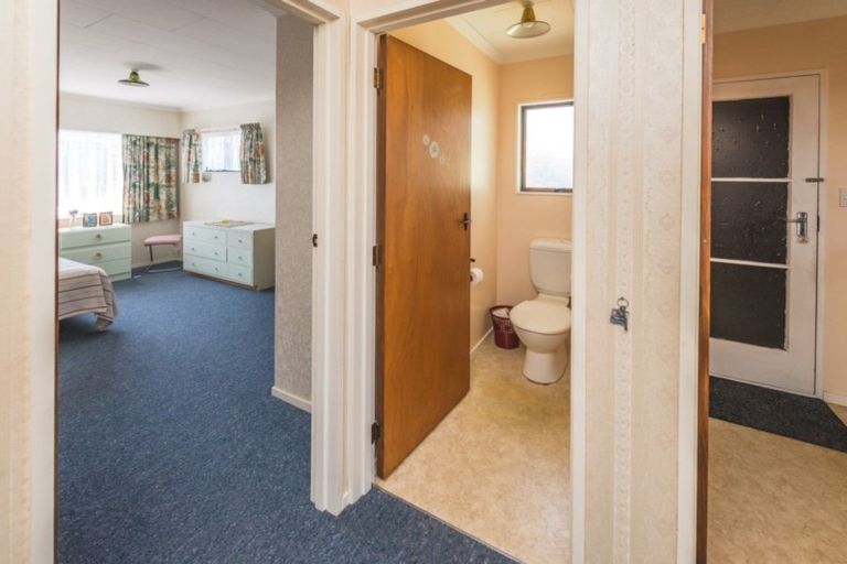 Photo of property in 28a College Street, College Estate, Whanganui, 4500