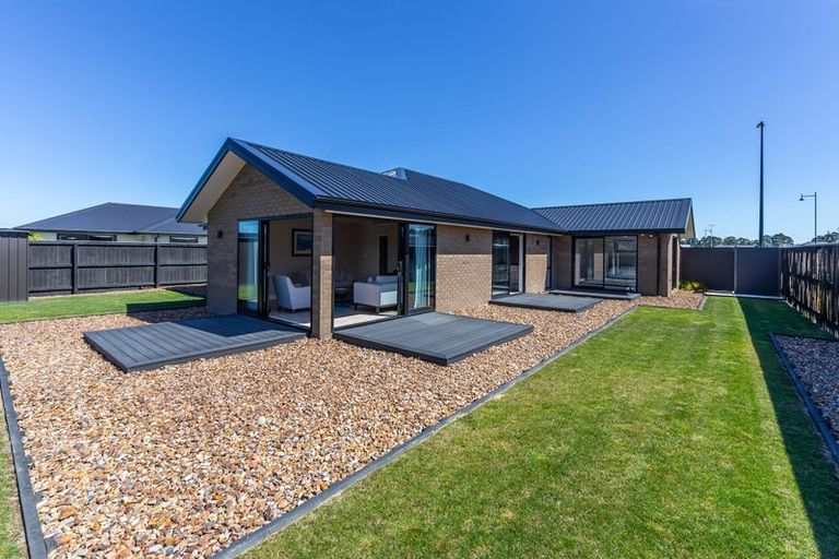 Photo of property in 586 Springston Rolleston Road, Rolleston, 7615