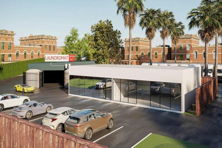 Photo of property in 9 Gray Avenue, Mangere East, Auckland, 2024