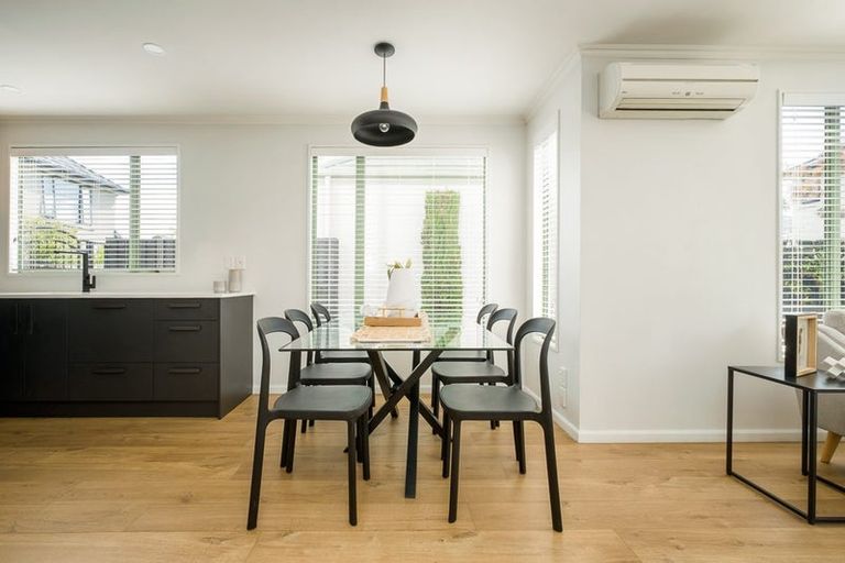 Photo of property in 430 Madras Street, St Albans, Christchurch, 8014