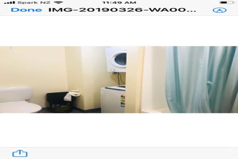 Photo of property in Luxford Villas, 310/72 Herald Street, Berhampore, Wellington, 6023