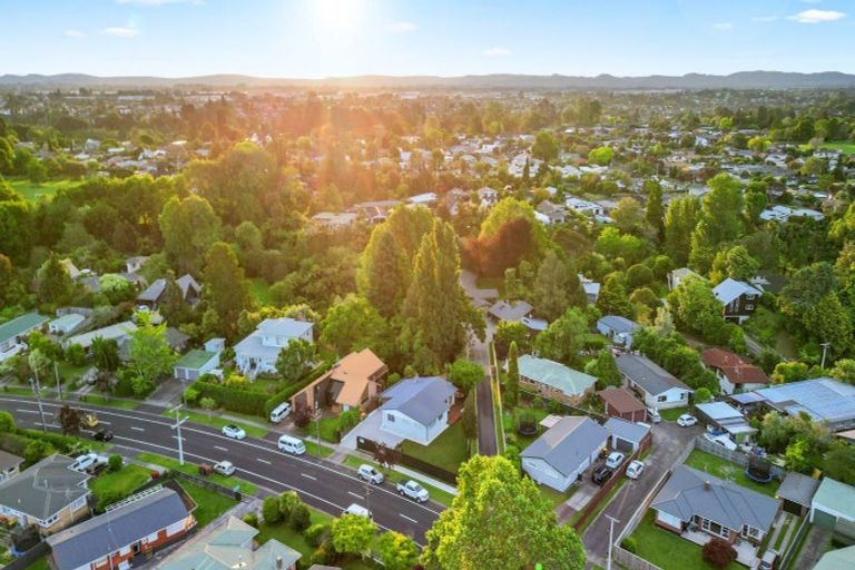 Photo of property in 251 Bankwood Road, Chartwell, Hamilton, 3210