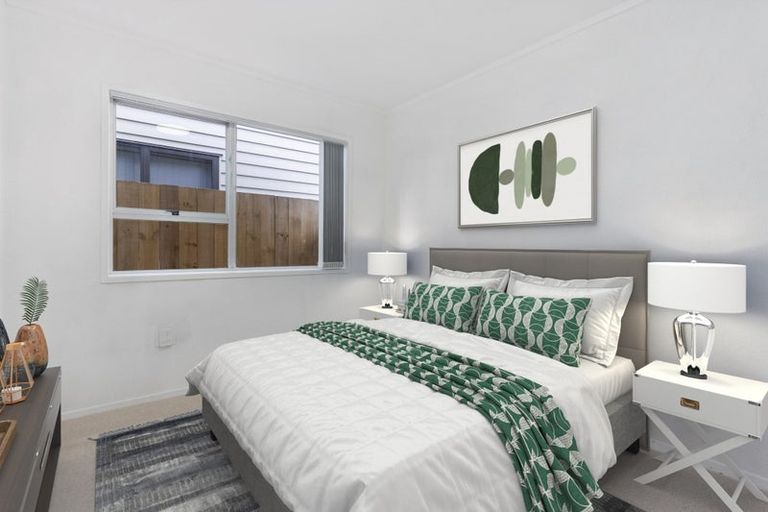 Photo of property in 28 Poutini Place, Manurewa, Auckland, 2102