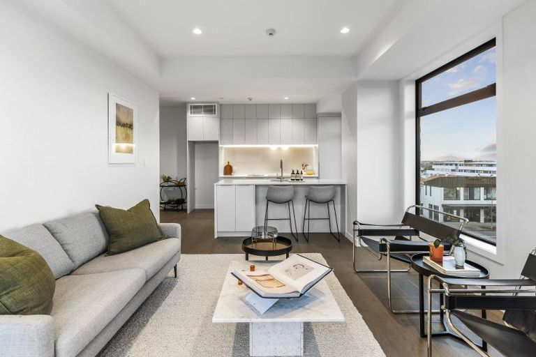 Photo of property in 303/393 Great North Road, Grey Lynn, Auckland, 1021