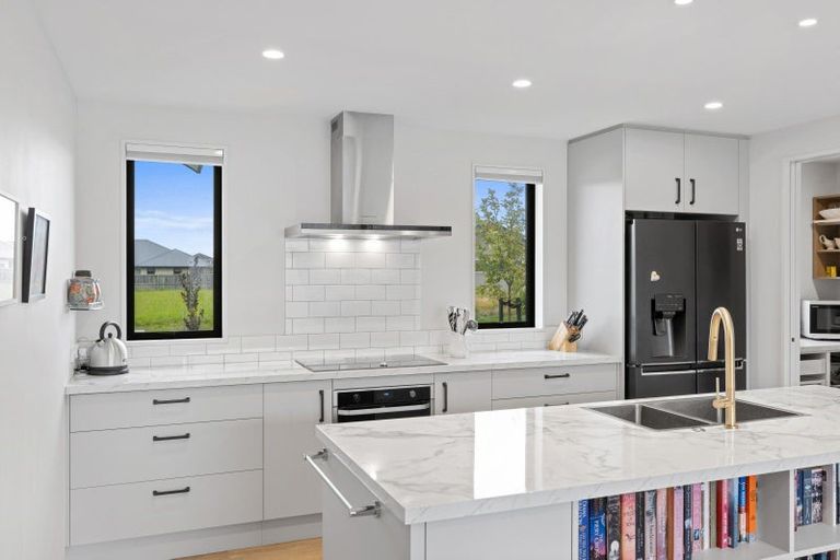 Photo of property in 4 Shier Place, Amberley, 7410