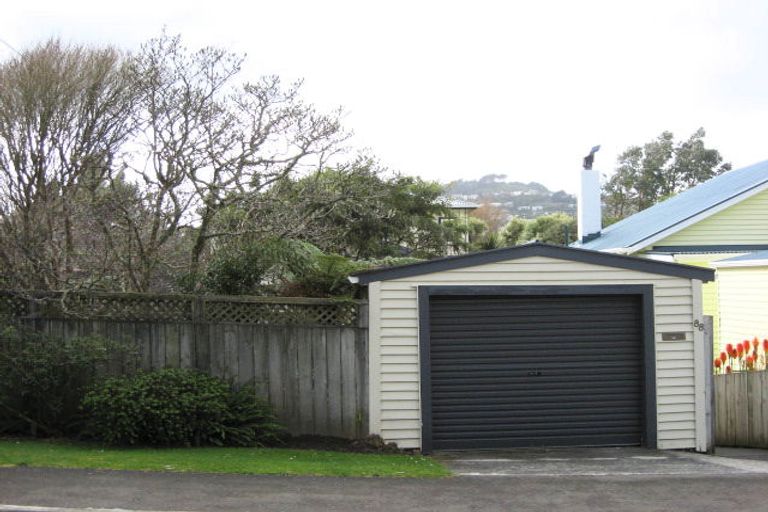 Photo of property in 88 Nottingham Street, Karori, Wellington, 6012