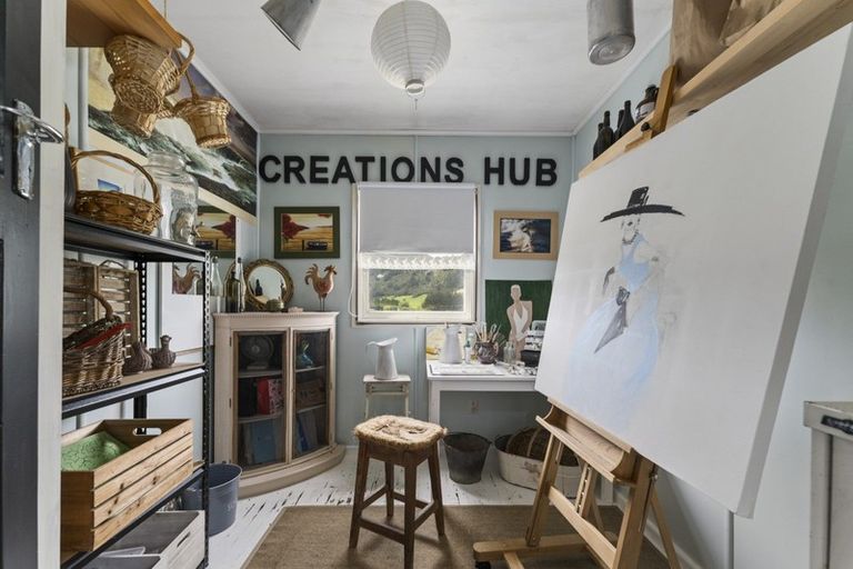 Photo of property in 6409 State Highway 6, Rai Valley, 7192