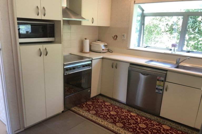 Photo of property in 125 Eban Avenue, Hillcrest, Auckland, 0627