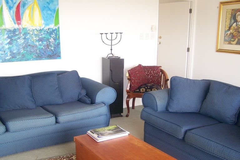 Photo of property in 1/7 Endymion Place, Half Moon Bay, Auckland, 2012