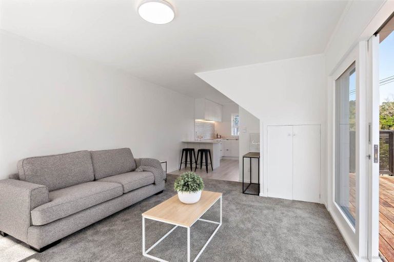 Photo of property in 6/29a Birdwood Crescent, Parnell, Auckland, 1052