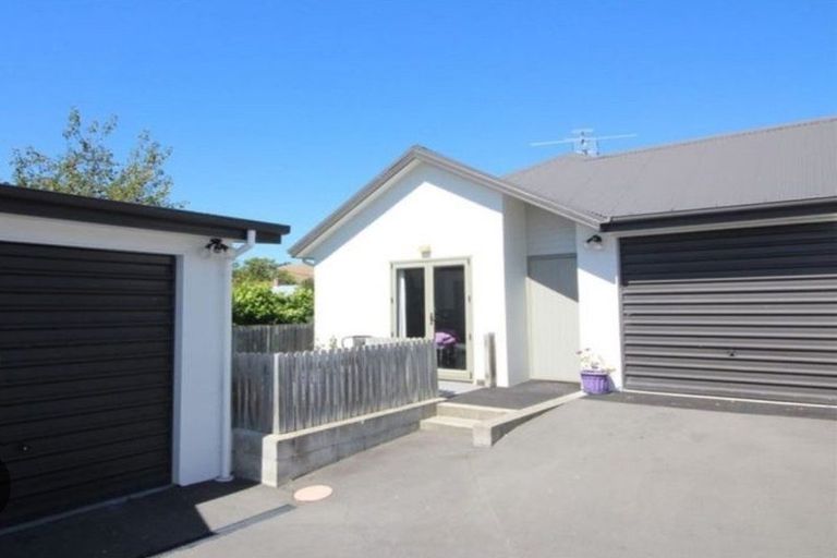 Photo of property in 48 Silvester Street, Woolston, Christchurch, 8023
